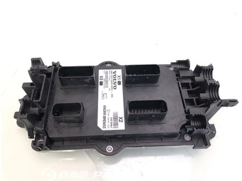 ECU VOLVO
