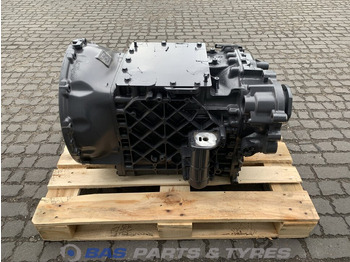 Gearbox VOLVO FH