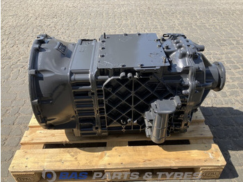 Gearbox VOLVO FH