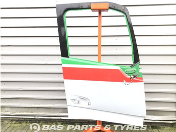 Door and parts VOLVO FH