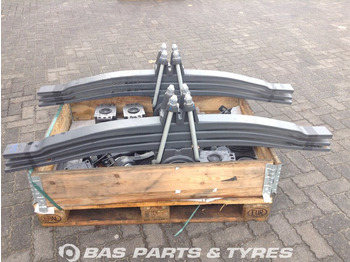 Suspension VOLVO FH