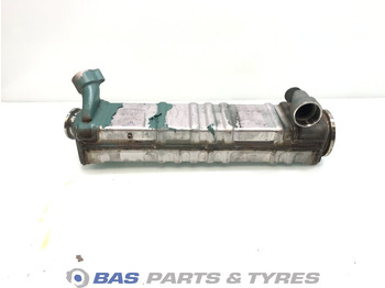 EGR cooler for Truck Volvo FL EGR koeler Volvo 21944868: picture 2 EGR cooler for Truck Volvo FL EGR koeler Volvo 21944868: picture 2