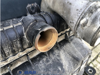 Radiator for Truck Volvo FL Euro 6: picture 3