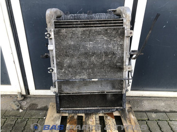 Radiator for Truck Volvo FL Euro 6: picture 2