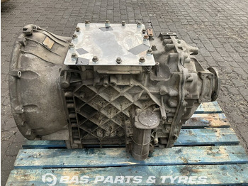 Gearbox VOLVO FM