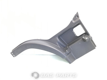 Body and exterior VOLVO FM