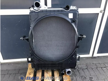 Radiator for Truck Volvo FM4 Koelerpakket Volvo D11K 330 K1 21649624: picture 2 Radiator for Truck Volvo FM4 Koelerpakket Volvo D11K 330 K1 21649624: picture 2