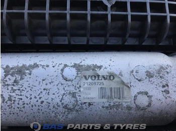 Radiator for Truck Volvo FM4 Koelerpakket Volvo D11K 330 K1 21649624: picture 4 Radiator for Truck Volvo FM4 Koelerpakket Volvo D11K 330 K1 21649624: picture 4