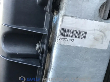 Radiator for Truck Volvo FM4 Koelerpakket Volvo D11K 330 K1 21649624: picture 3 Radiator for Truck Volvo FM4 Koelerpakket Volvo D11K 330 K1 21649624: picture 3