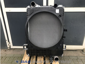Radiator VOLVO FM