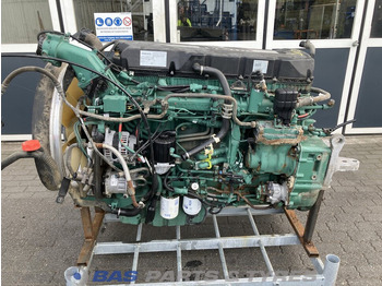 Engine VOLVO FM