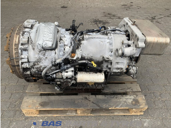 Gearbox VOLVO FM