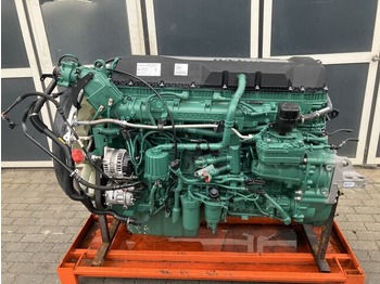 Engine VOLVO FM