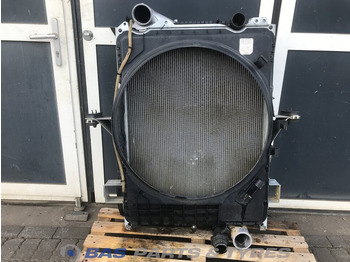 Radiator VOLVO FMX