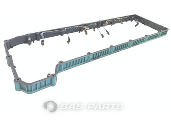 Engine and parts VOLVO