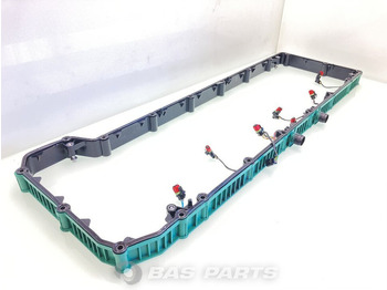 Engine and parts VOLVO