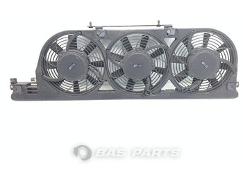 Fan VOLVO