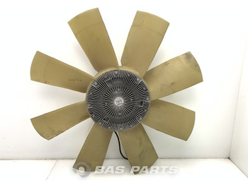 Fan VOLVO