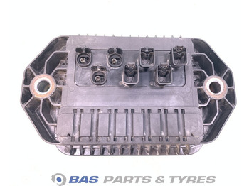 Electrical system VOLVO