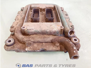 ECU VOLVO