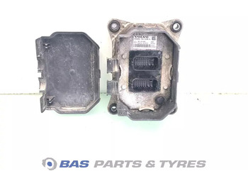 ECU VOLVO