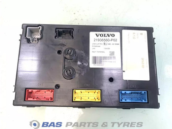 ECU for Truck Volvo: picture 2