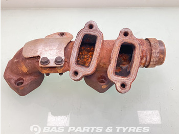 Exhaust manifold VOLVO
