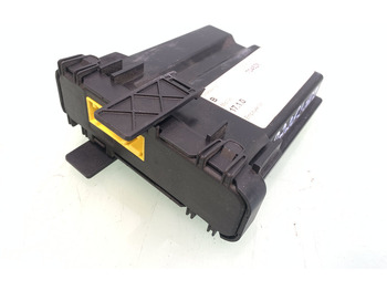 ECU VOLVO