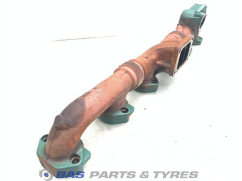 Exhaust manifold for Truck Volvo: picture 3