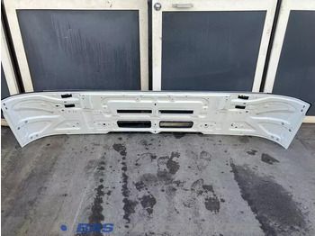 Body and exterior for Truck Volvo: picture 2