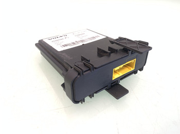 ECU VOLVO