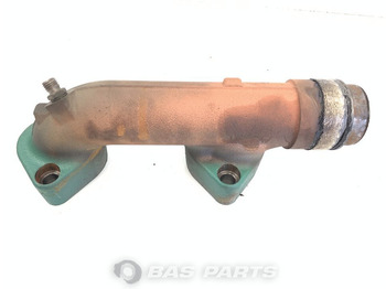 Exhaust manifold VOLVO