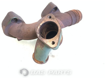Exhaust manifold VOLVO