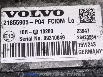 ECU for Truck Volvo: picture 2 ECU for Truck Volvo: picture 2