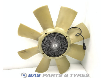 Fan VOLVO