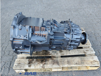 Gearbox DAF
