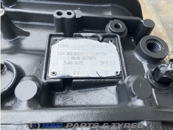 Gearbox for Truck ZF FL: picture 5 Gearbox for Truck ZF FL: picture 5