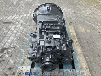 Gearbox for Truck ZF FL: picture 4 Gearbox for Truck ZF FL: picture 4