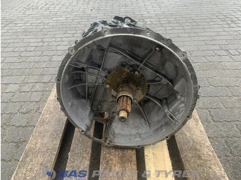 Gearbox DAF LF