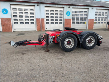 Dolly trailers KEL-BERG