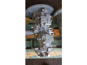 Hydraulic pump DAEWOO