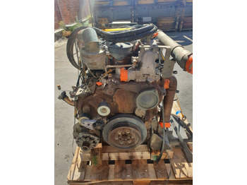 Engine LIEBHERR