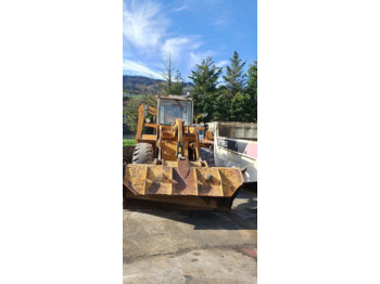 Wheel loader LIEBHERR L531 N/S: 279/647: picture 2