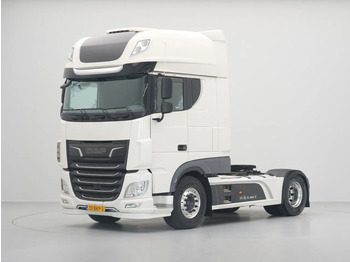 Tractor unit DAF XF 480