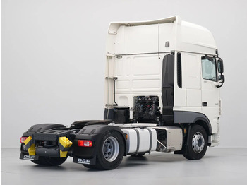 Tractor unit DAF XF 480 FT Super Space Cab: picture 4 Tractor unit DAF XF 480 FT Super Space Cab: picture 4