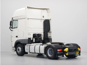 Tractor unit DAF XF 480 FT Super Space Cab: picture 3 Tractor unit DAF XF 480 FT Super Space Cab: picture 3