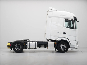 Tractor unit DAF XG 480 FT 4x2, 2x Tanks: picture 5