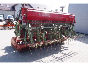 Combine seed drill Agregat uprawowo-siewny Kuhn HRB 301 2000 brona aktywna wirująca KUHN NODET: picture 3 Combine seed drill Agregat uprawowo-siewny Kuhn HRB 301 2000 brona aktywna wirująca KUHN NODET: picture 3