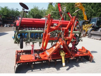 Combine seed drill Agregat uprawowo-siewny Kuhn HRB 301 2000 brona aktywna wirująca KUHN NODET: picture 5 Combine seed drill Agregat uprawowo-siewny Kuhn HRB 301 2000 brona aktywna wirująca KUHN NODET: picture 5