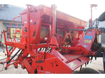 Combine seed drill Agregat uprawowo-siewny Kuhn Kuhn HRB302D I INTEGRA 3000 2002 Brona wirowa + siewnik KUHN agregat uprawowo-siewny 3m: picture 4